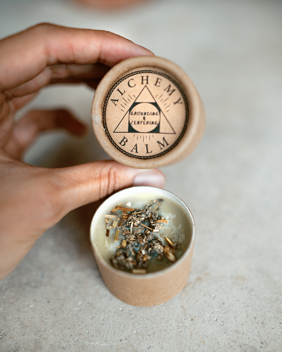 Coven Crate (Eco-Friendly // Vegan)