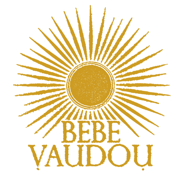  Bébé Vaudou