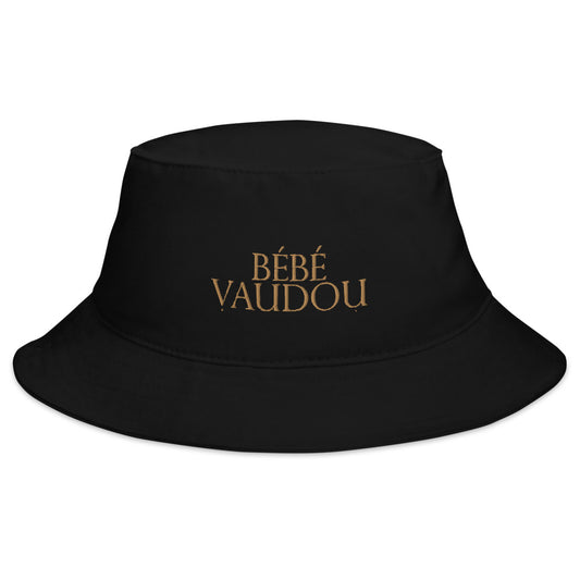 Bebe Vaudou Bucket Hat