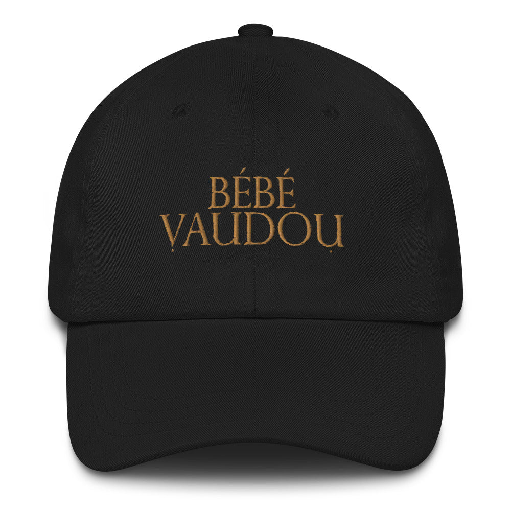 Bebe Vaudou Baseball Cap