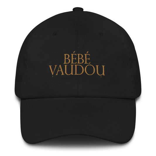 Bebe Vaudou Baseball Cap