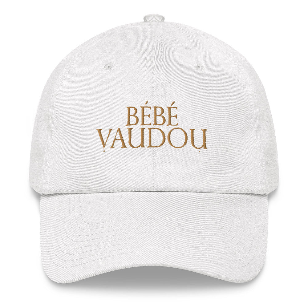 Bebe Vaudou Baseball Cap