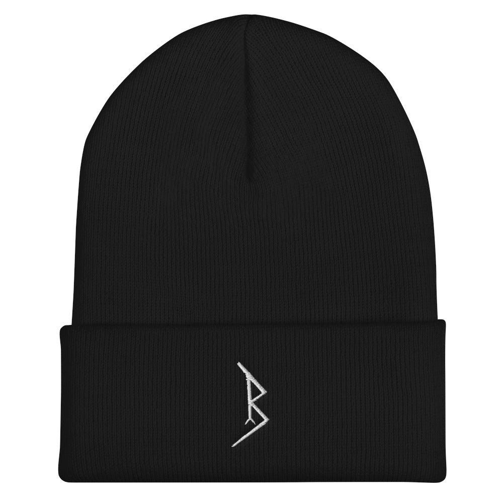 Sigil Beanie (Made to Order)